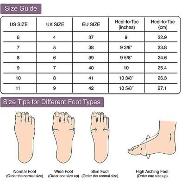 Women’s Wishcotton Light Breathable
Slippers With Nonslip Sole NWT Size 8 - Picture 6 of 10